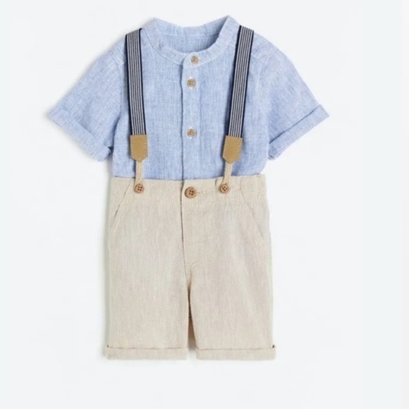 H&M Shorts - Picture 1 of 6